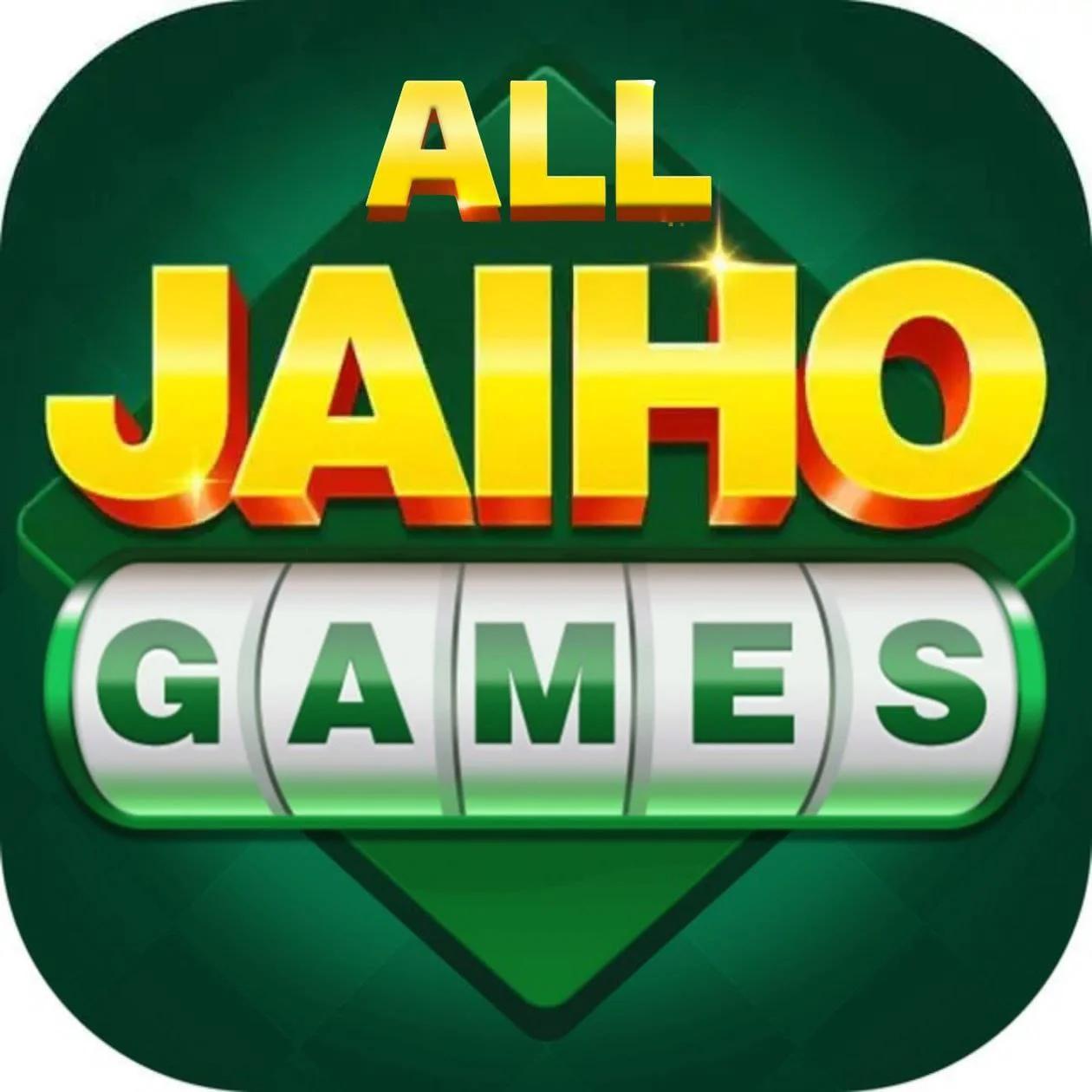 all jaiho games Logo